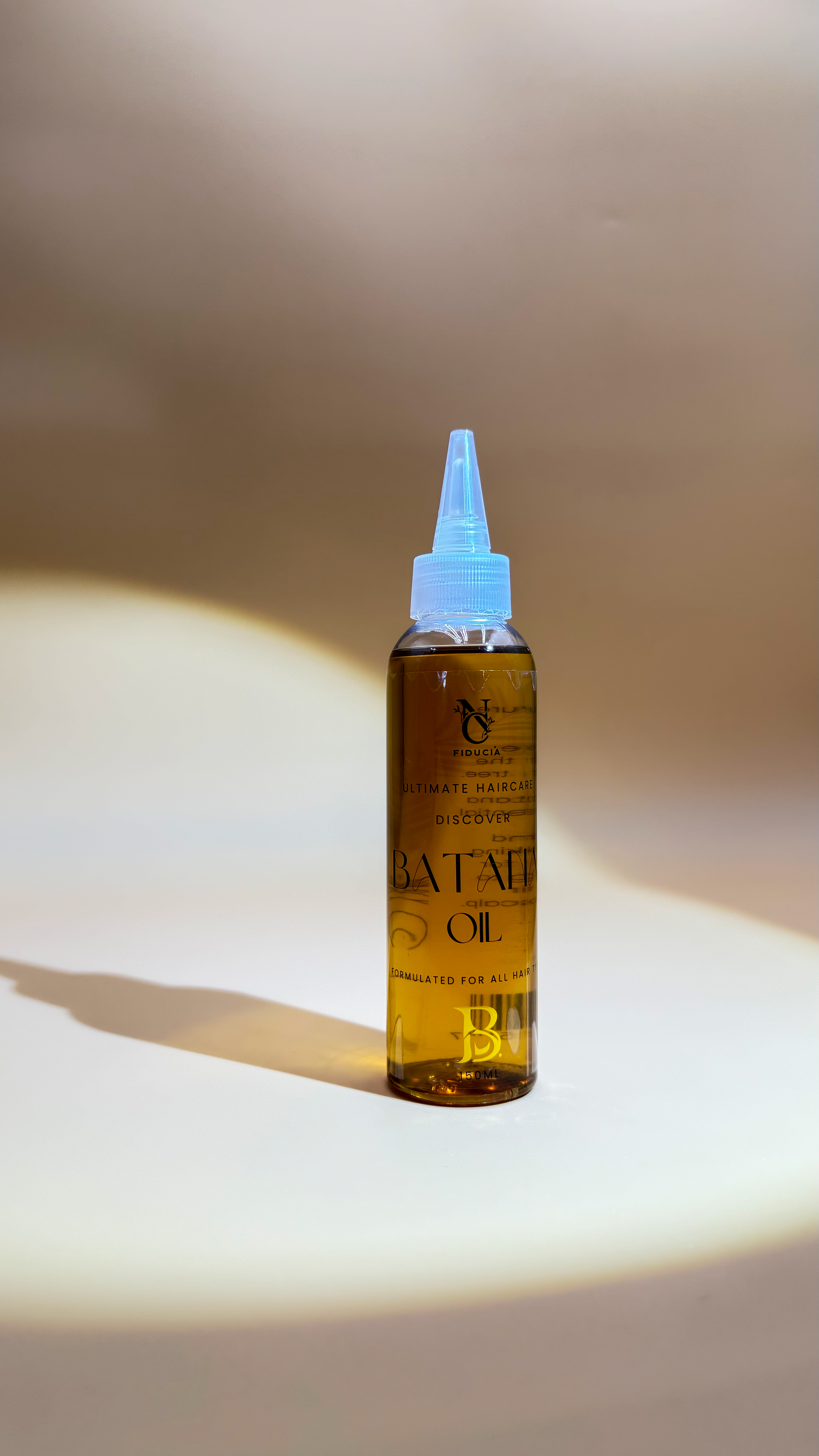 Batana Essentail Oil 100% Pure Batana Oil