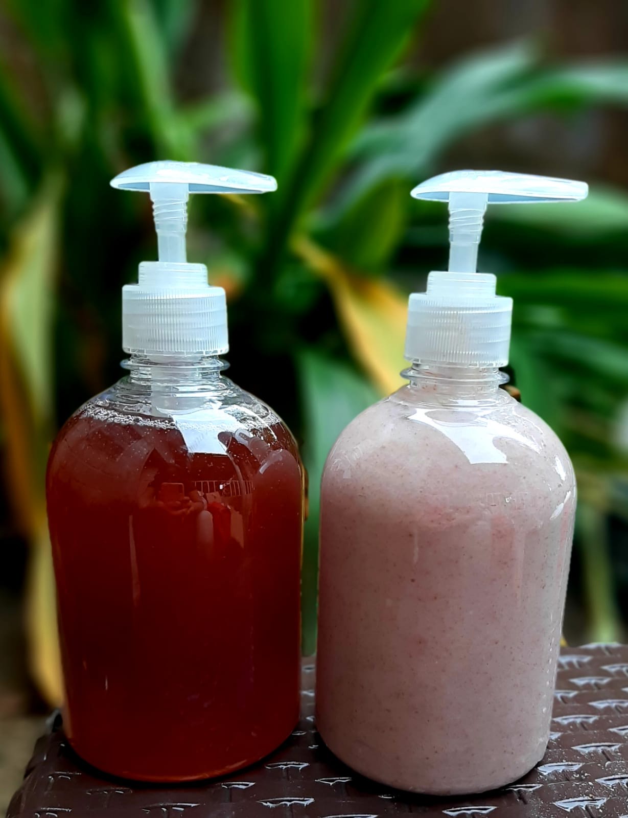 Pure Batana Oil Conditioner – Deep Nourishment for Hair Growth & Repair - Official Batana Oil