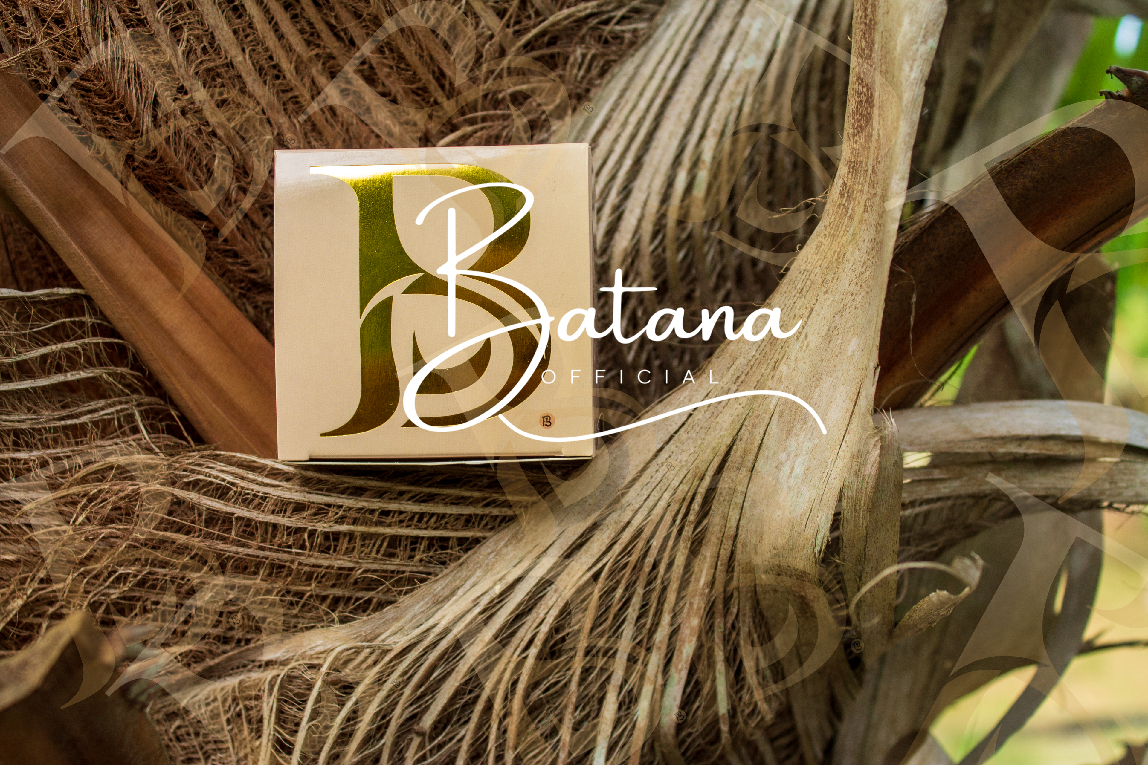 100% Pure Batana Hair Oil – Strengthen, Restore, and Shine - Official Batana Oil