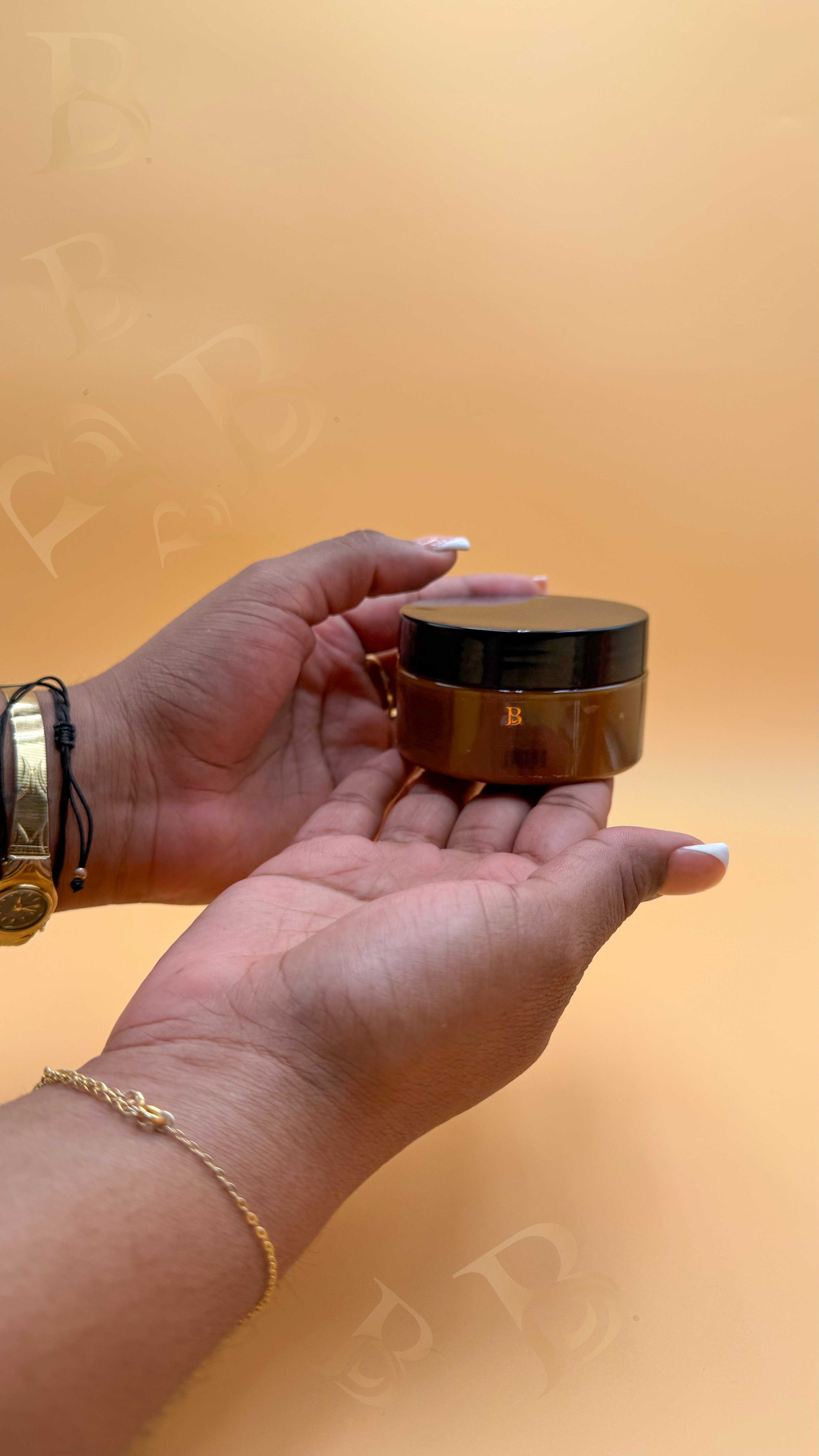 Pure Batana Oil for Hair Growth 100% Authentic
