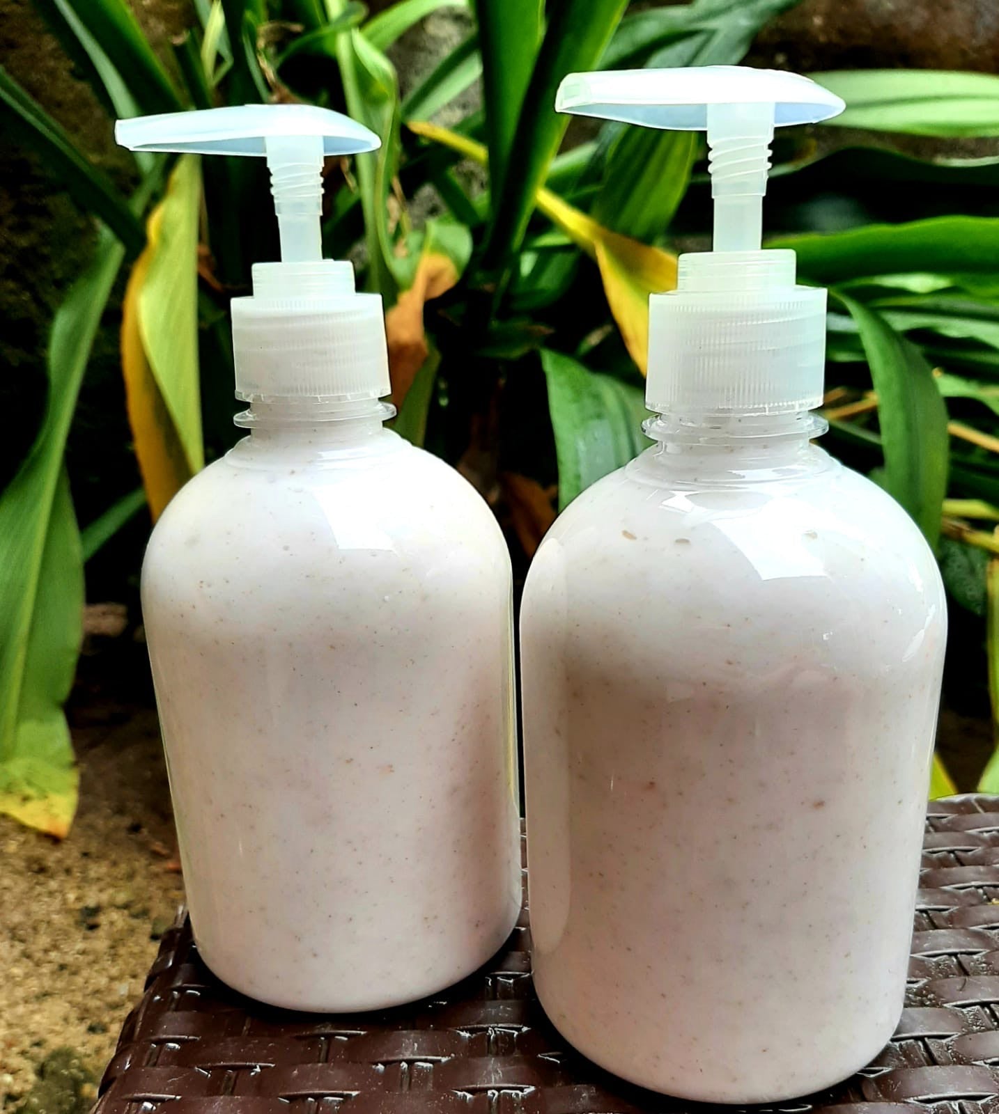 Batana Oil Hair Styling Cream – Style, Shine, and Nourish - Official Batana Oil