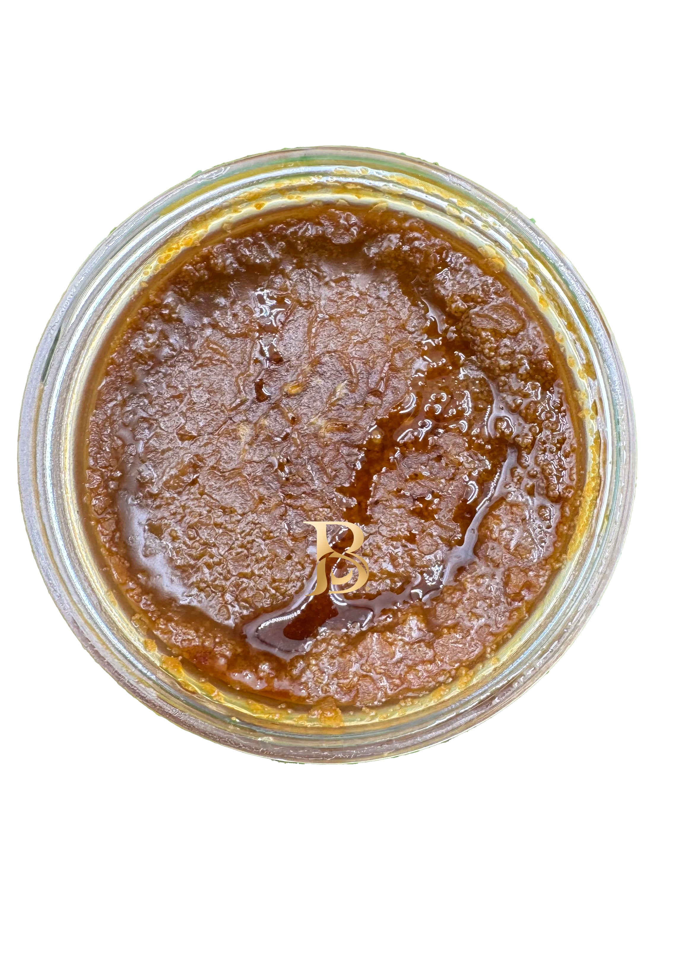 100% Pure Batana Hair Oil - Pure Batana Oil in jar – authentic unrefined oil from Honduras