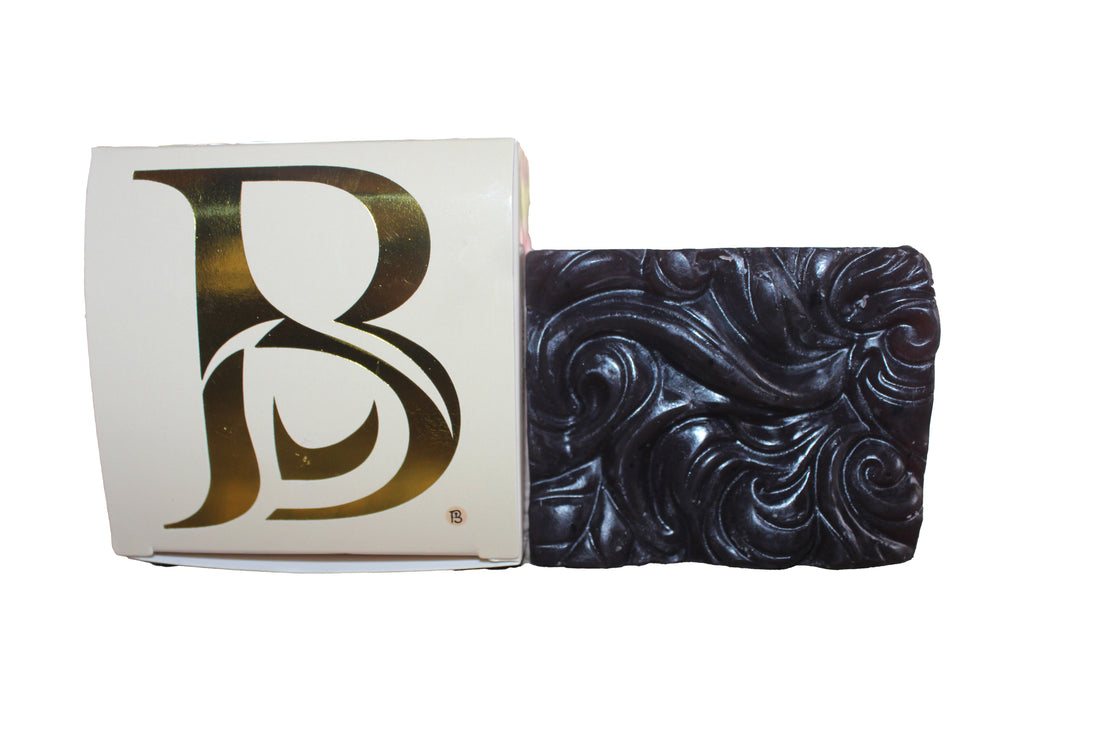 Batana Soap Bar
