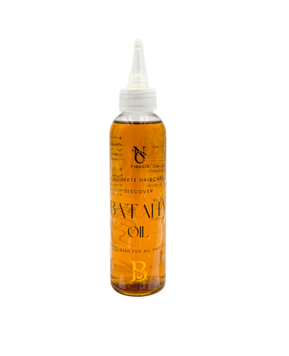 Batana Essentail Oil 100% Pure Batana Oil