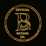 100% Pure Batana Oil - Raw & Unrefined – Official Batana Oil