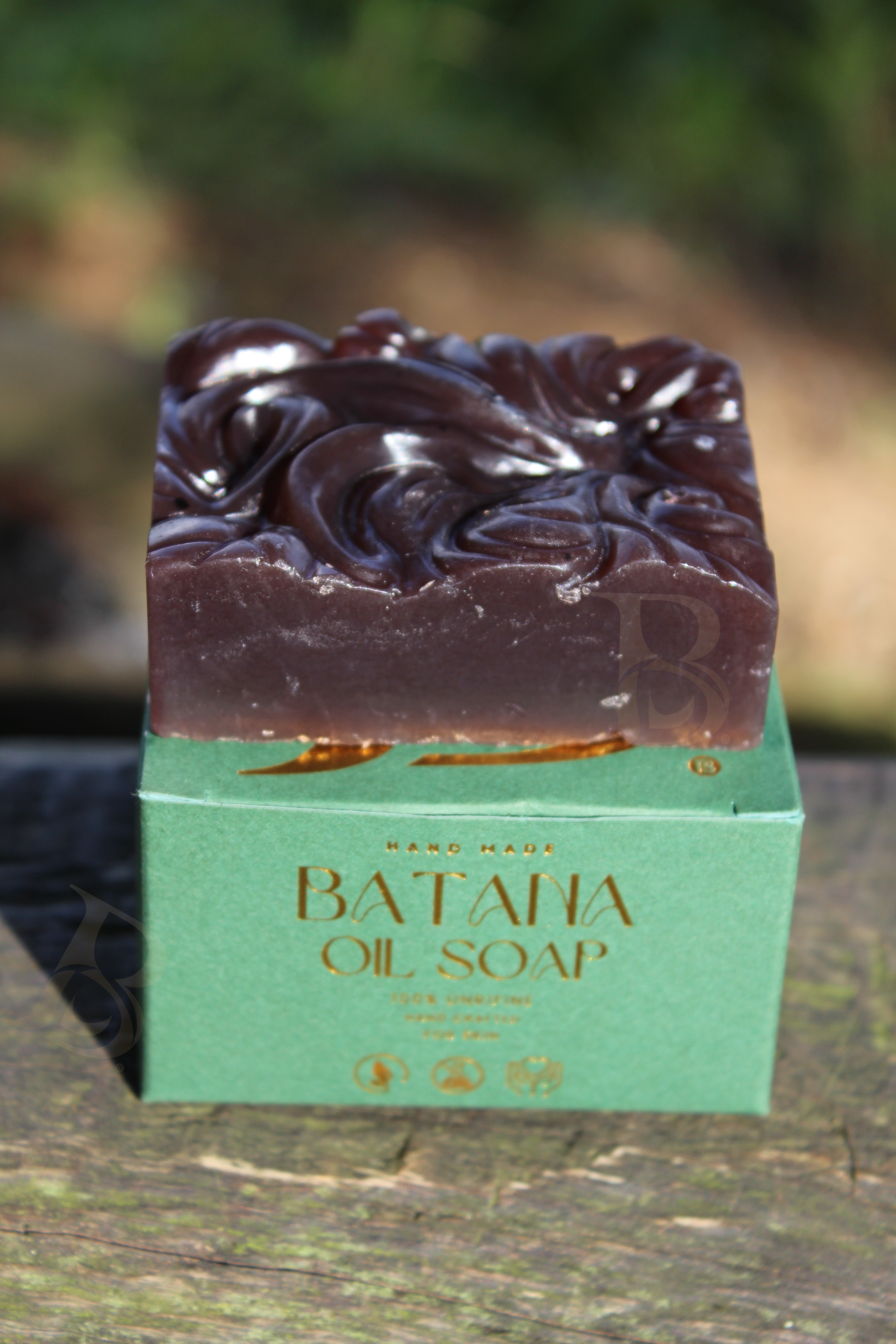 Batana Oil Bundle – Luxury Set for Hair &amp; Skin - Official Batana Oil