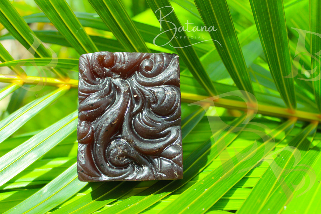 Batana Soap Bar - Official Batana Oil