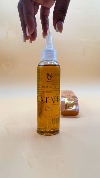 Batana Essentail Oil 100% Pure Batana Oil