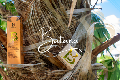 Pure Batana Oil bottle for hair growth