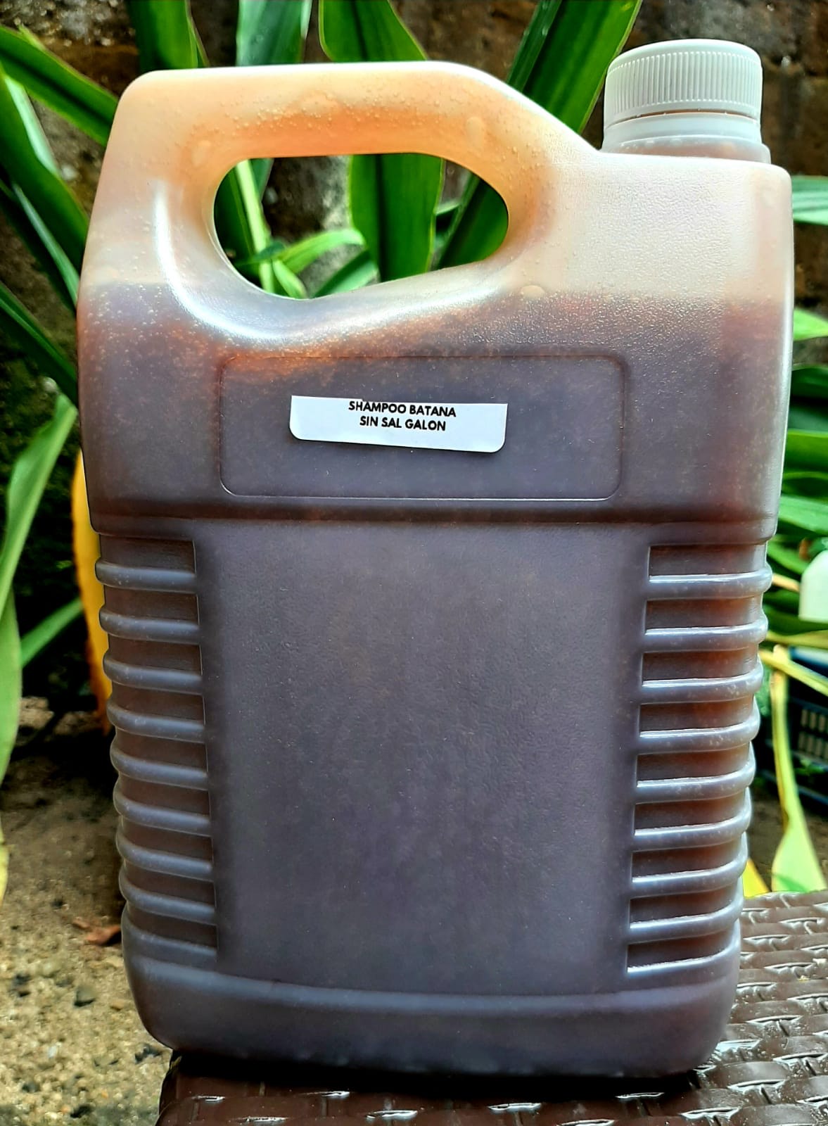 www.officialbatanaoil.com