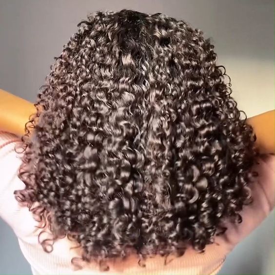 Pure Batana Oil bottle for hair growth