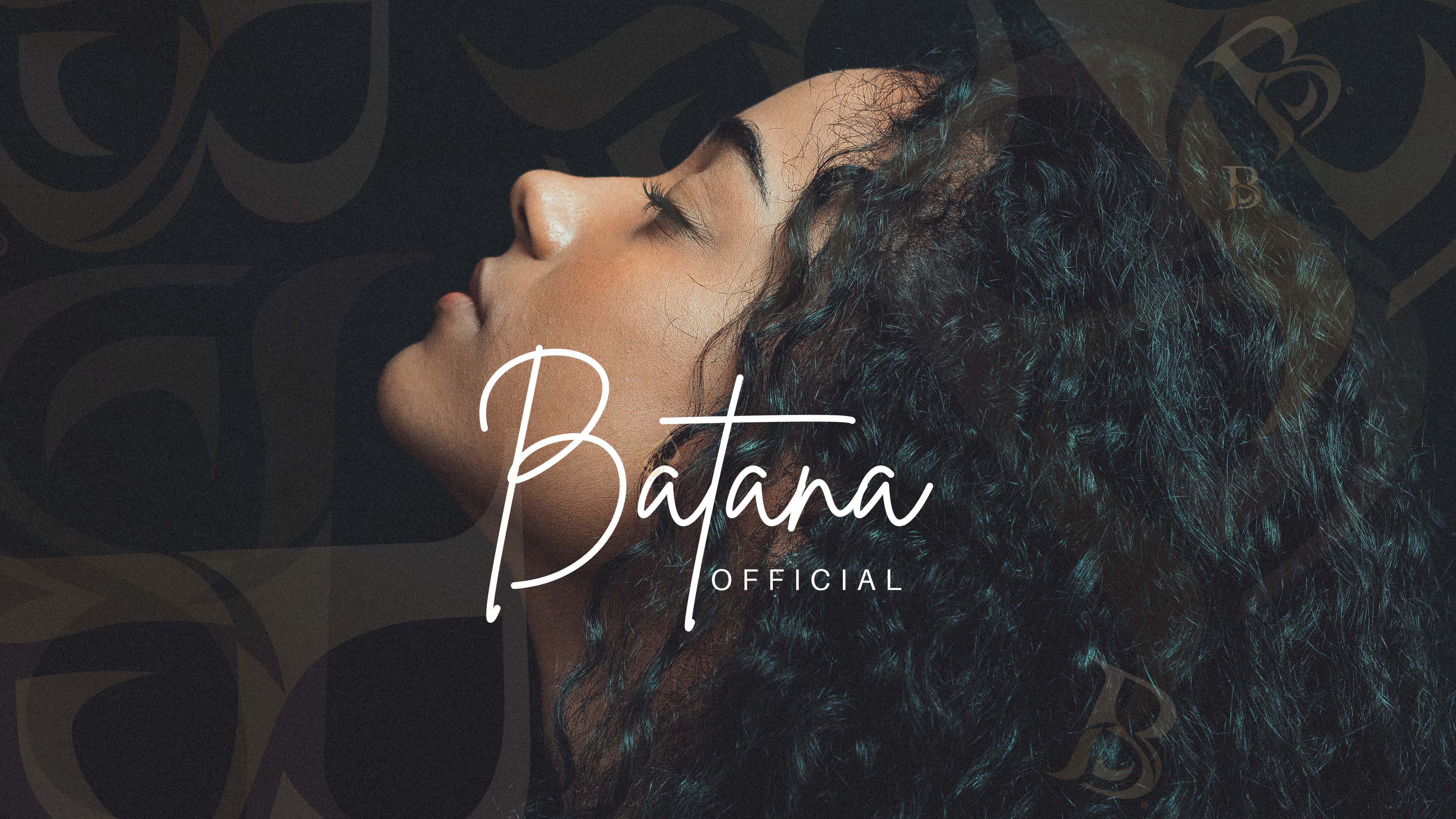 Pure Batana Oil bottle for hair growth