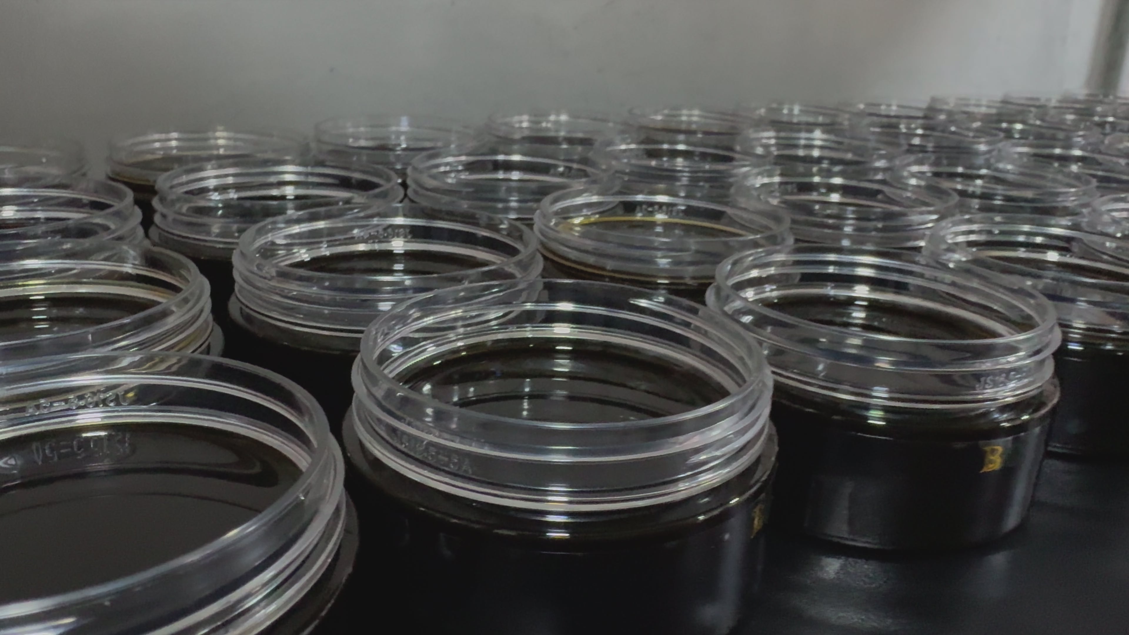 Load video: 100% Organic, Raw &amp; Natural Batana Oil Officialbatanaoil.com